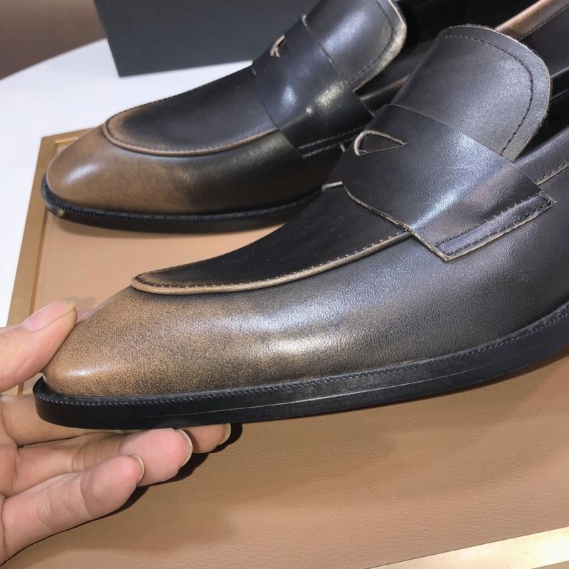 Prada Business Shoes